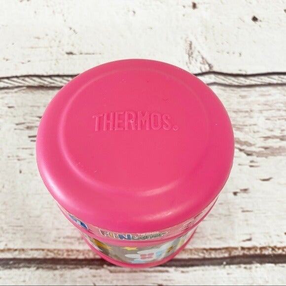 HELLO KITTY Thermos 10oz - Picture 6 of 9